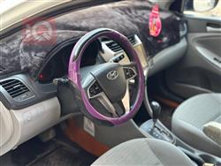 هيونداي أكسنت